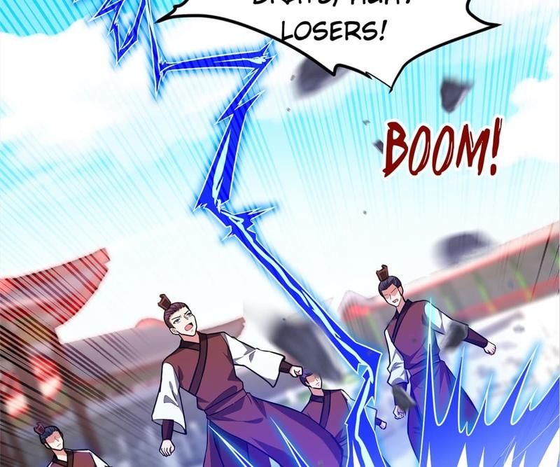 Pick Up the Prettiest Girl - Episode 309 — page 65