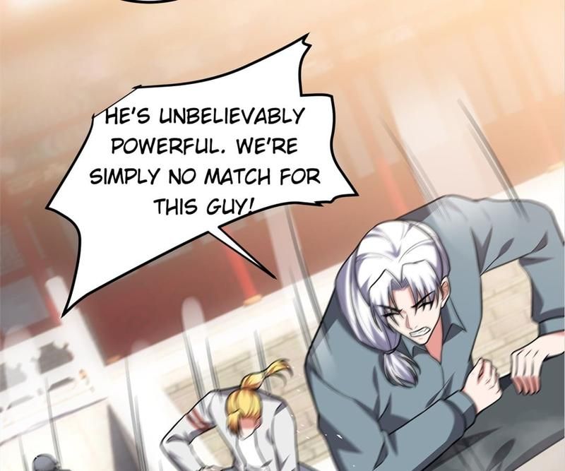 Pick Up the Prettiest Girl - Episode 309 — page 76