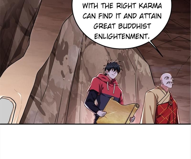 Pick Up the Prettiest Girl - Episode 309 — page 8