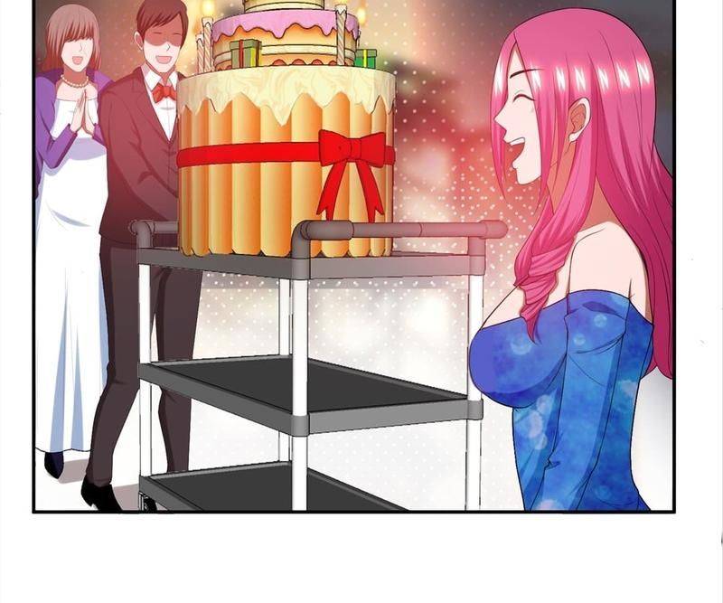 Pick Up the Prettiest Girl - Episode 31 — page 12