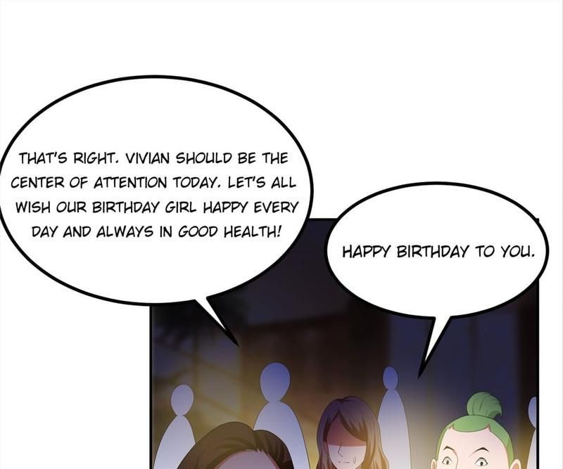 Pick Up the Prettiest Girl - Episode 31 — page 17