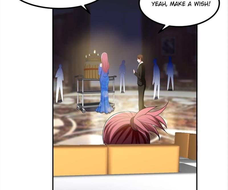 Pick Up the Prettiest Girl - Episode 31 — page 21