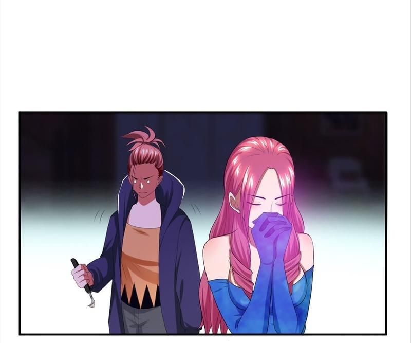 Pick Up the Prettiest Girl - Episode 31 — page 27