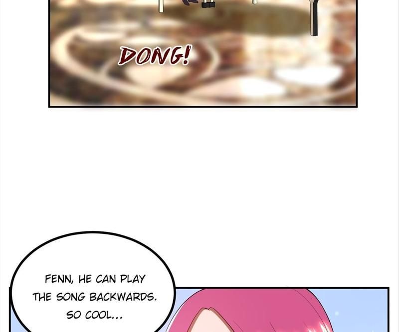 Pick Up the Prettiest Girl - Episode 31 — page 3