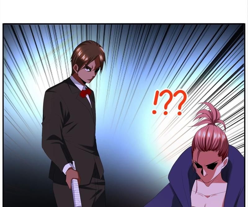 Pick Up the Prettiest Girl - Episode 31 — page 31