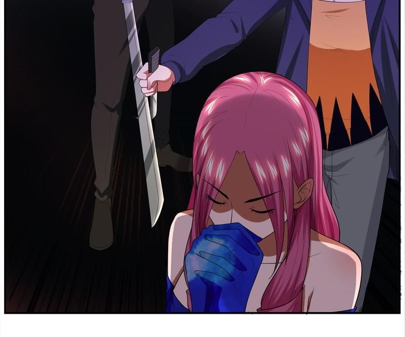 Pick Up the Prettiest Girl - Episode 31 — page 32