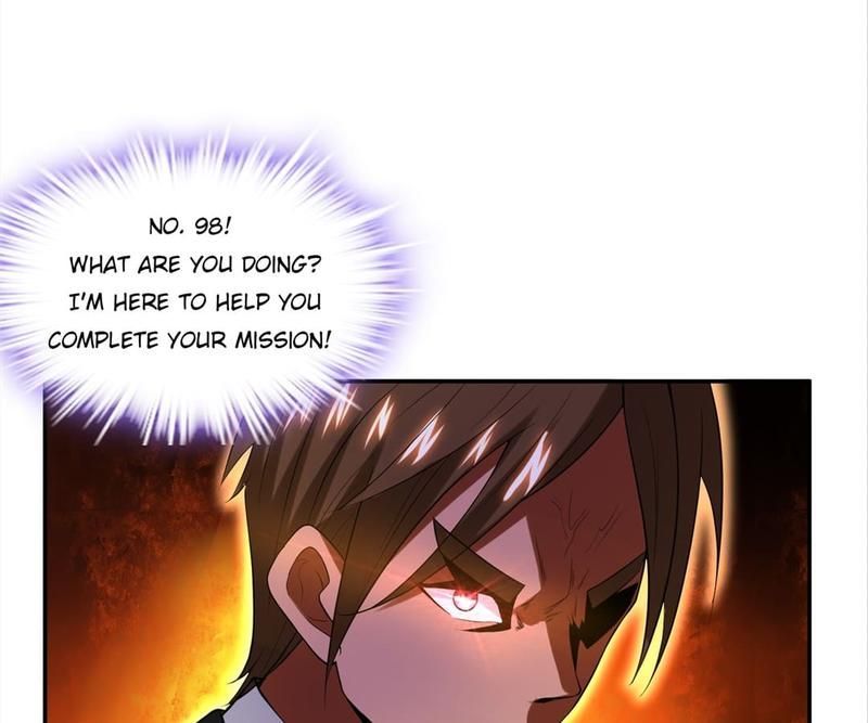 Pick Up the Prettiest Girl - Episode 31 — page 33