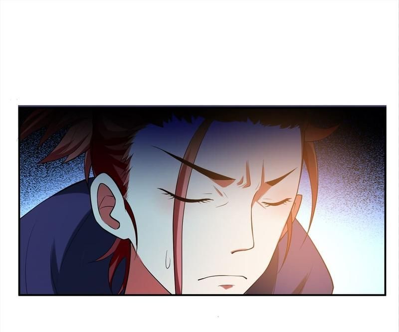 Pick Up the Prettiest Girl - Episode 31 — page 35