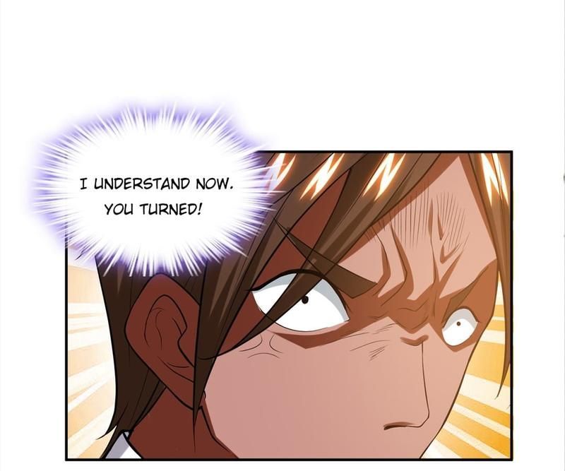 Pick Up the Prettiest Girl - Episode 31 — page 36