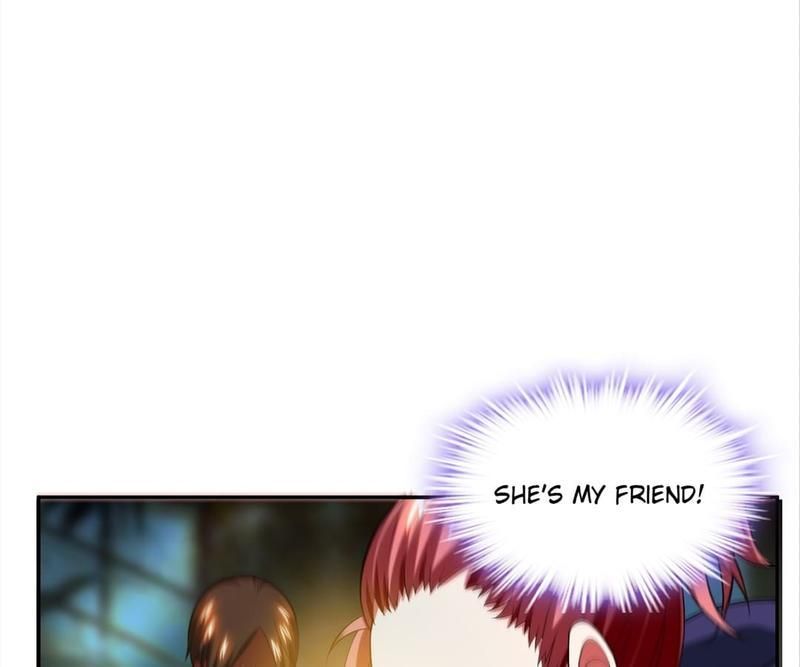 Pick Up the Prettiest Girl - Episode 31 — page 37