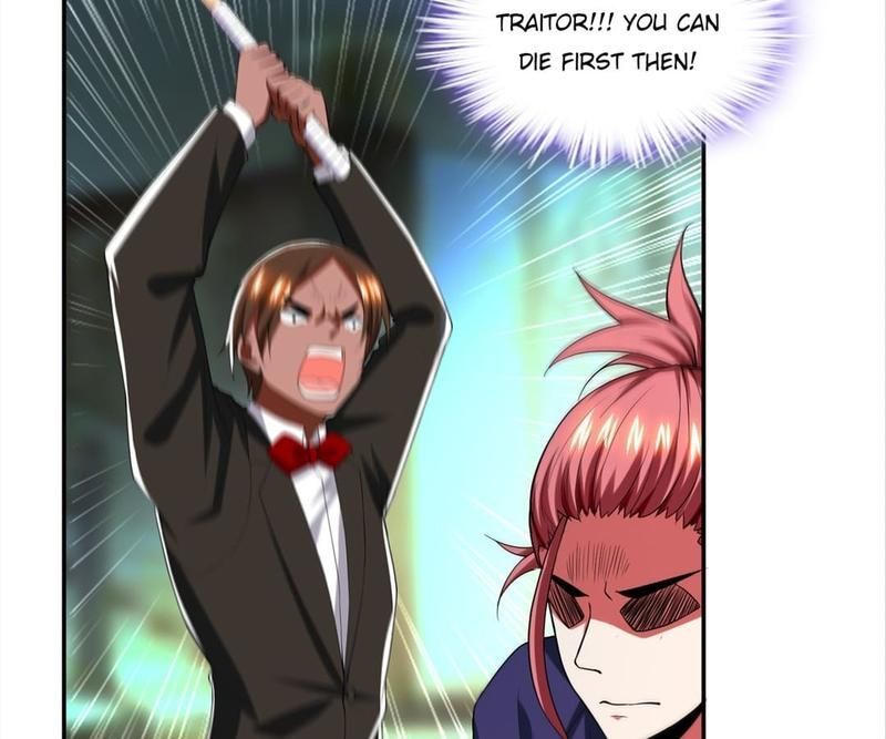 Pick Up the Prettiest Girl - Episode 31 — page 39