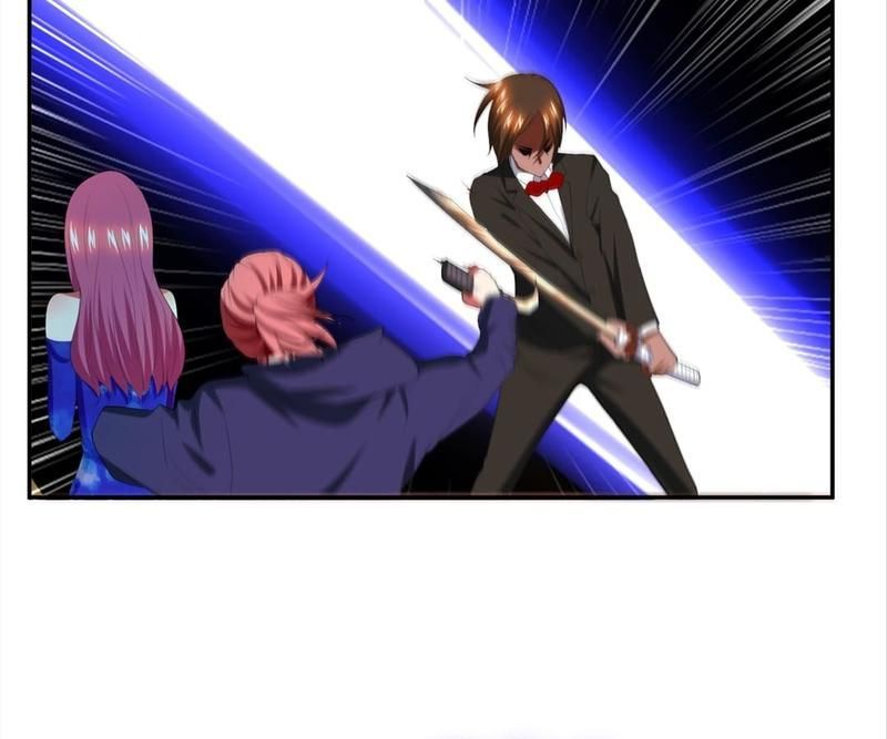 Pick Up the Prettiest Girl - Episode 31 — page 42