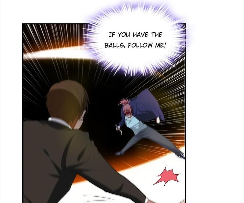 Pick Up the Prettiest Girl - Episode 31 — page 43