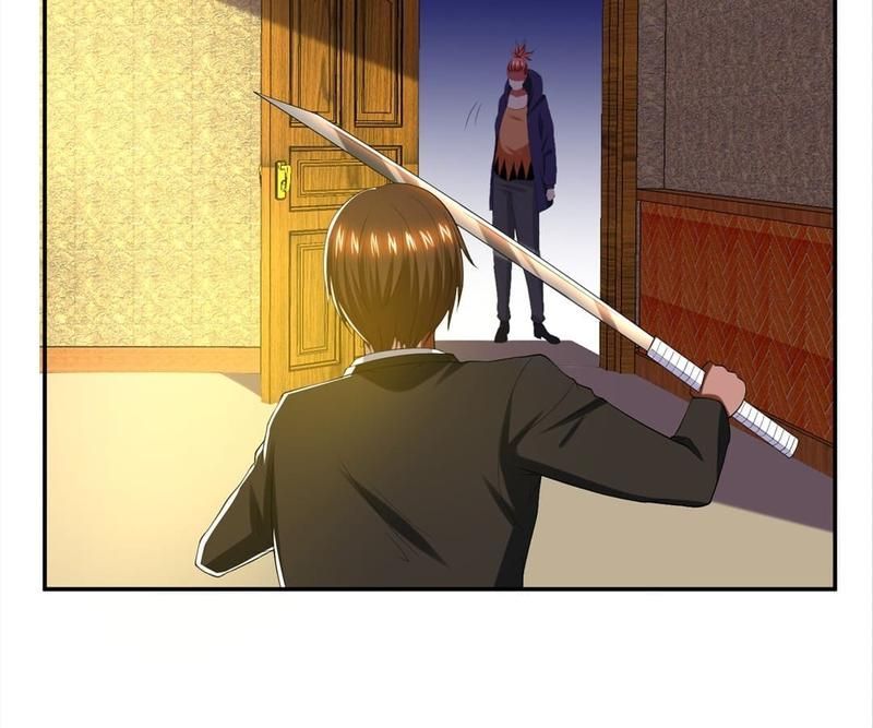Pick Up the Prettiest Girl - Episode 31 — page 46