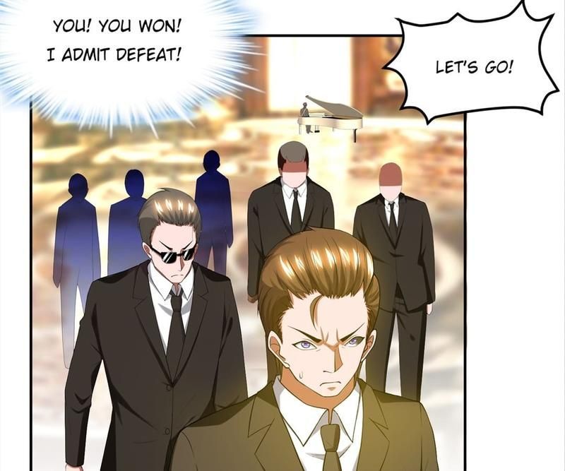 Pick Up the Prettiest Girl - Episode 31 — page 5