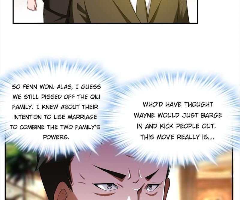 Pick Up the Prettiest Girl - Episode 31 — page 6