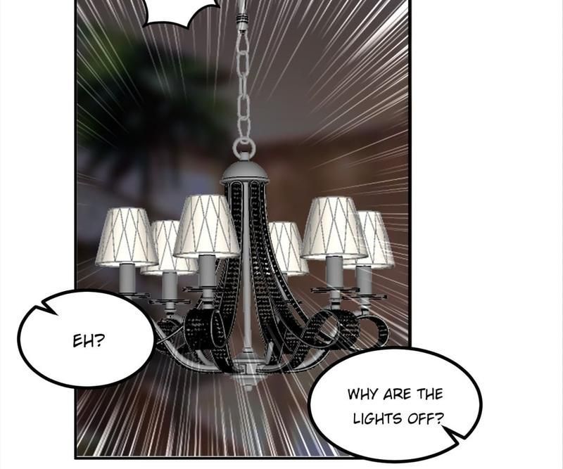 Pick Up the Prettiest Girl - Episode 31 — page 8