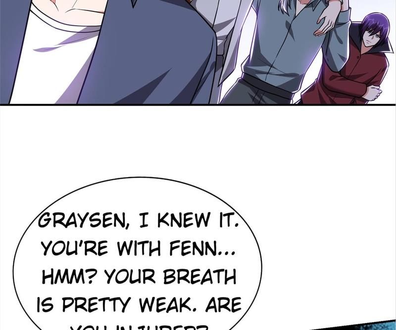 Pick Up the Prettiest Girl - Episode 310 — page 21
