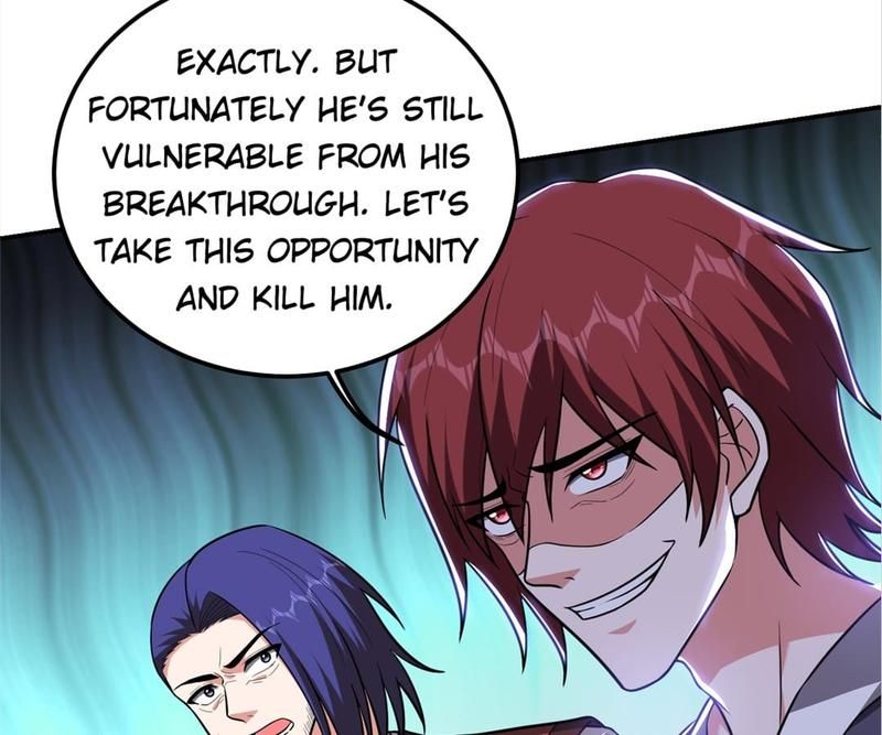 Pick Up the Prettiest Girl - Episode 310 — page 30