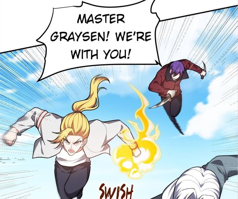 Pick Up the Prettiest Girl - Episode 310 — page 36
