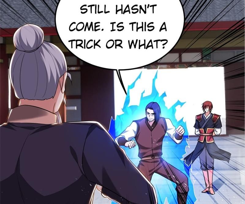 Pick Up the Prettiest Girl - Episode 310 — page 53