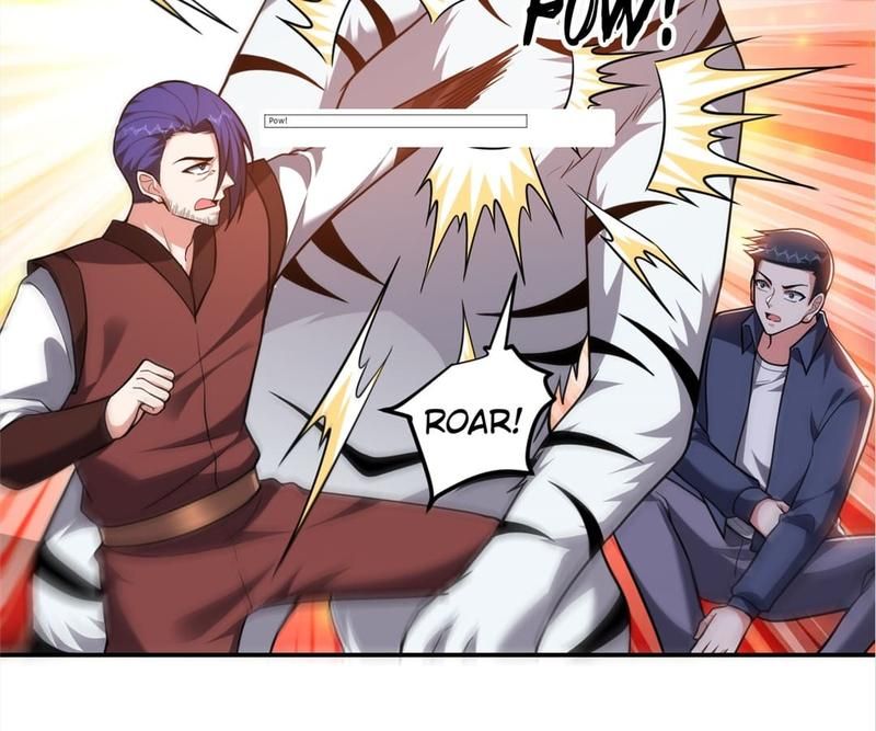 Pick Up the Prettiest Girl - Episode 310 — page 6