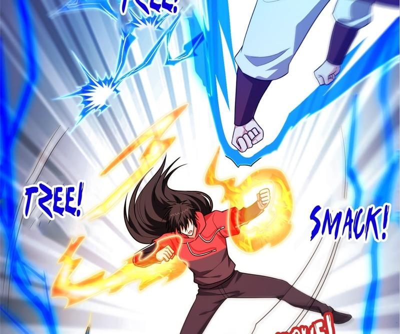 Pick Up the Prettiest Girl - Episode 311 — page 34