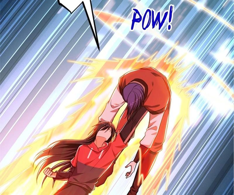 Pick Up the Prettiest Girl - Episode 311 — page 37