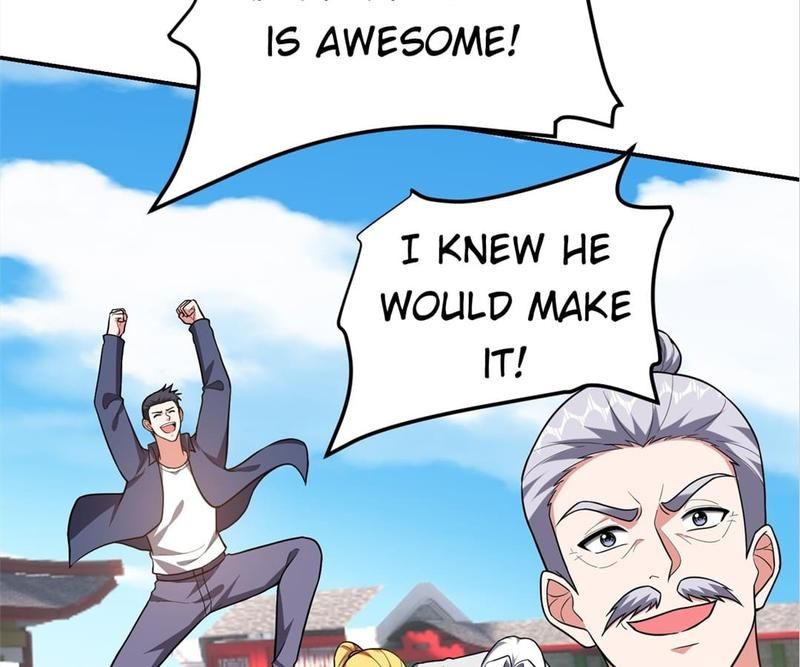 Pick Up the Prettiest Girl - Episode 311 — page 41
