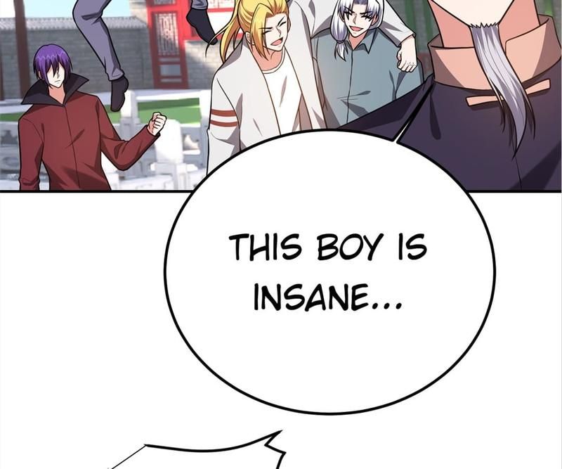 Pick Up the Prettiest Girl - Episode 311 — page 42