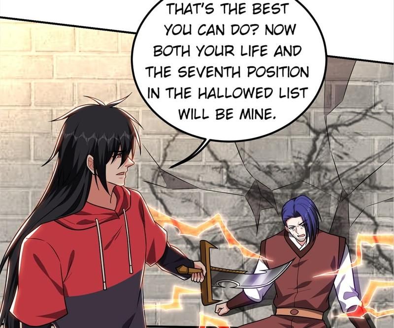 Pick Up the Prettiest Girl - Episode 311 — page 45