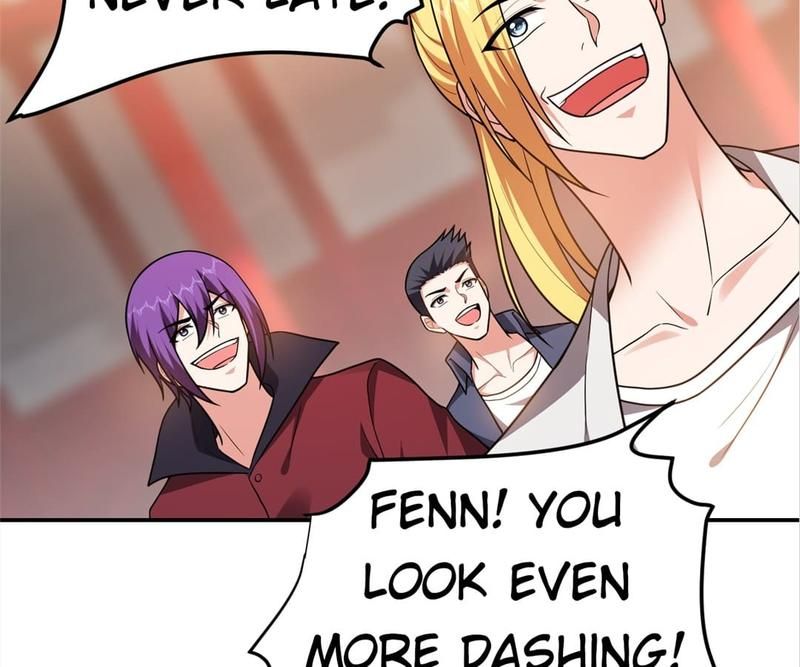 Pick Up the Prettiest Girl - Episode 311 — page 5