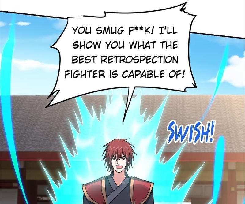 Pick Up the Prettiest Girl - Episode 311 — page 57