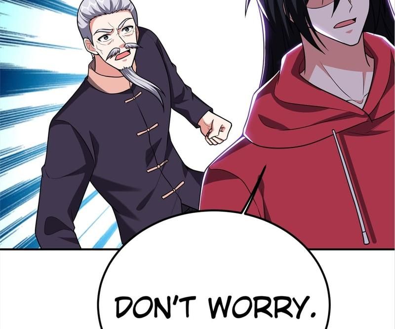 Pick Up the Prettiest Girl - Episode 311 — page 60