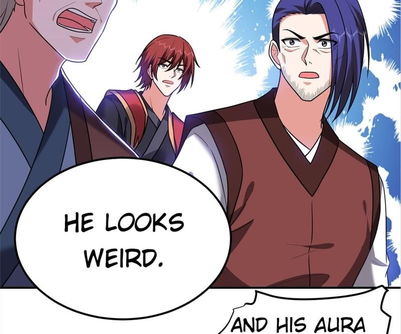 Pick Up the Prettiest Girl - Episode 311 — page 7