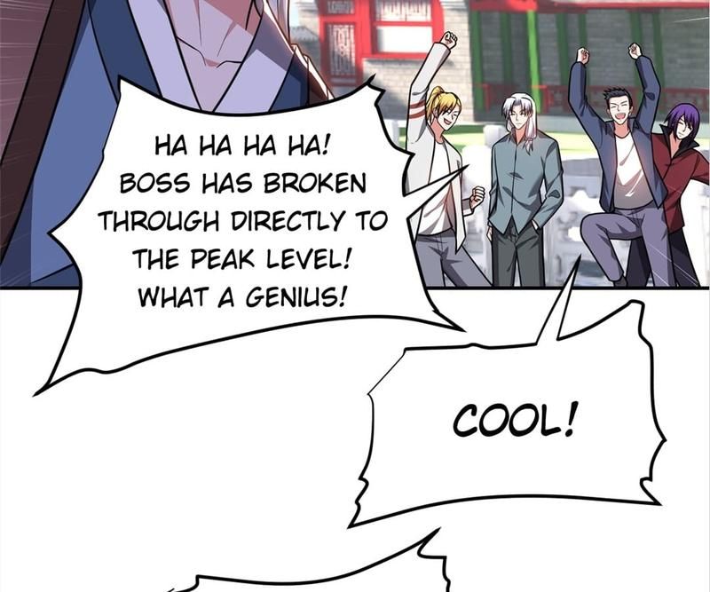 Pick Up the Prettiest Girl - Episode 312 — page 17