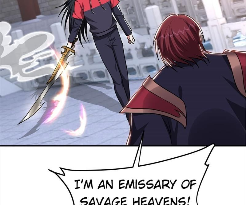Pick Up the Prettiest Girl - Episode 312 — page 20