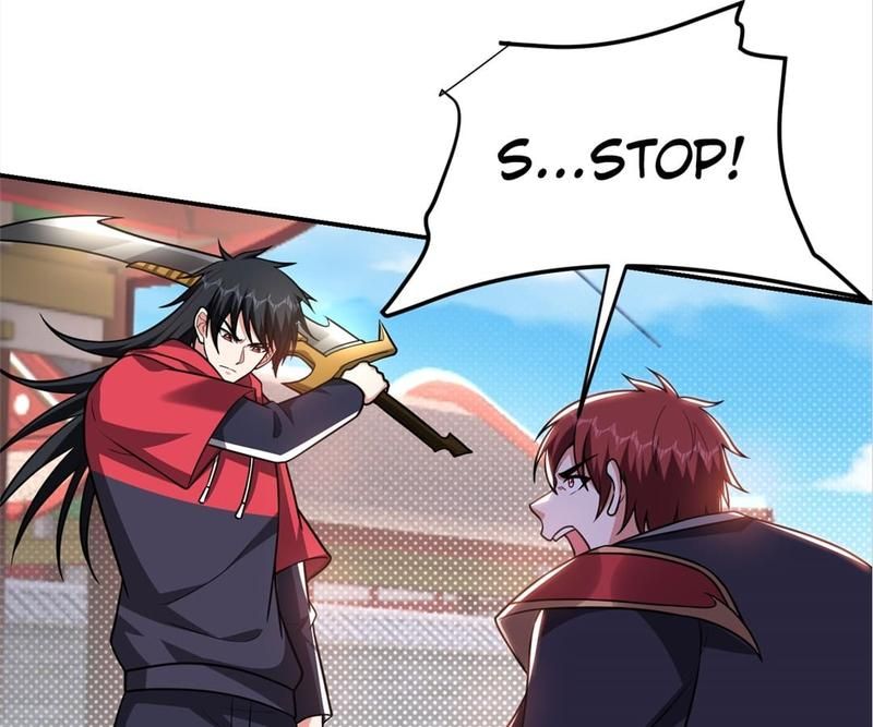 Pick Up the Prettiest Girl - Episode 312 — page 23