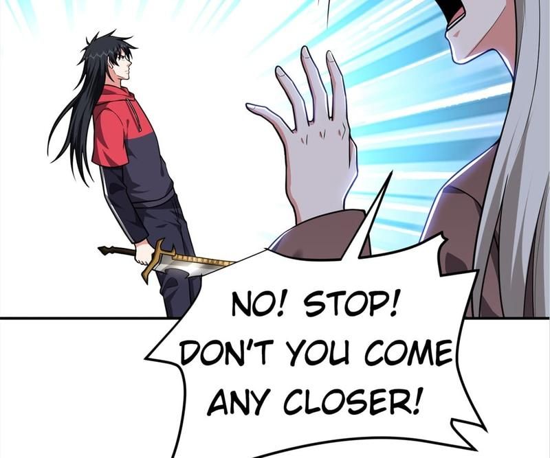 Pick Up the Prettiest Girl - Episode 312 — page 30