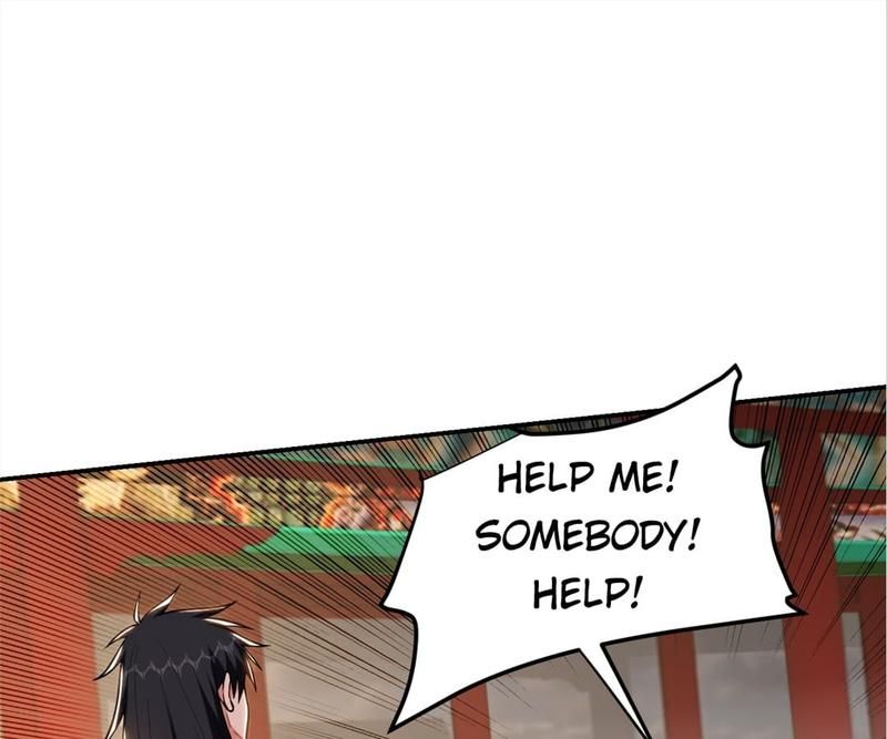 Pick Up the Prettiest Girl - Episode 312 — page 32