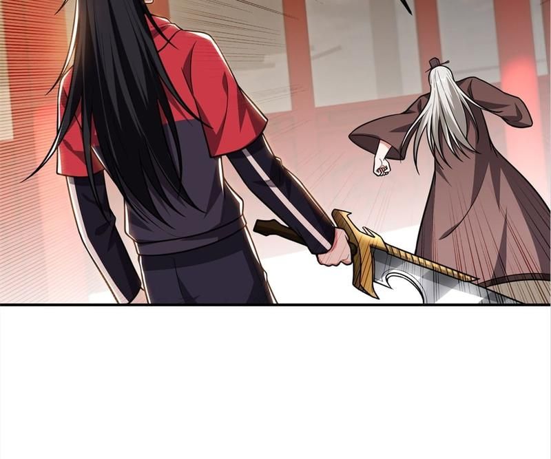Pick Up the Prettiest Girl - Episode 312 — page 33