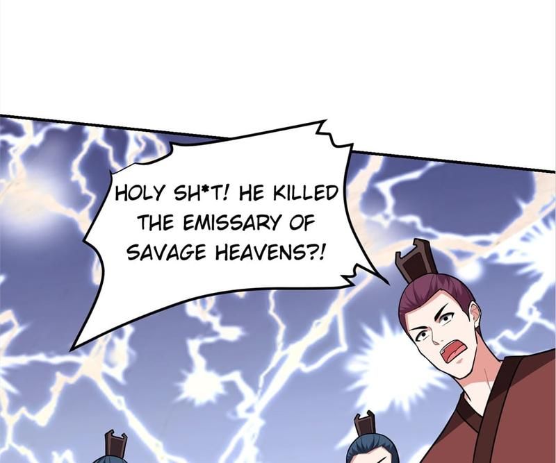 Pick Up the Prettiest Girl - Episode 312 — page 34