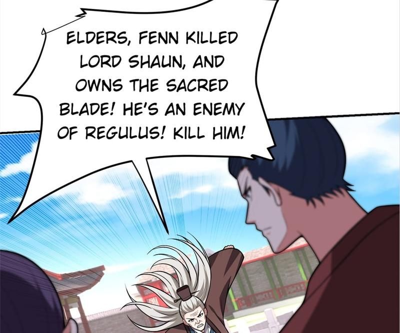 Pick Up the Prettiest Girl - Episode 312 — page 36