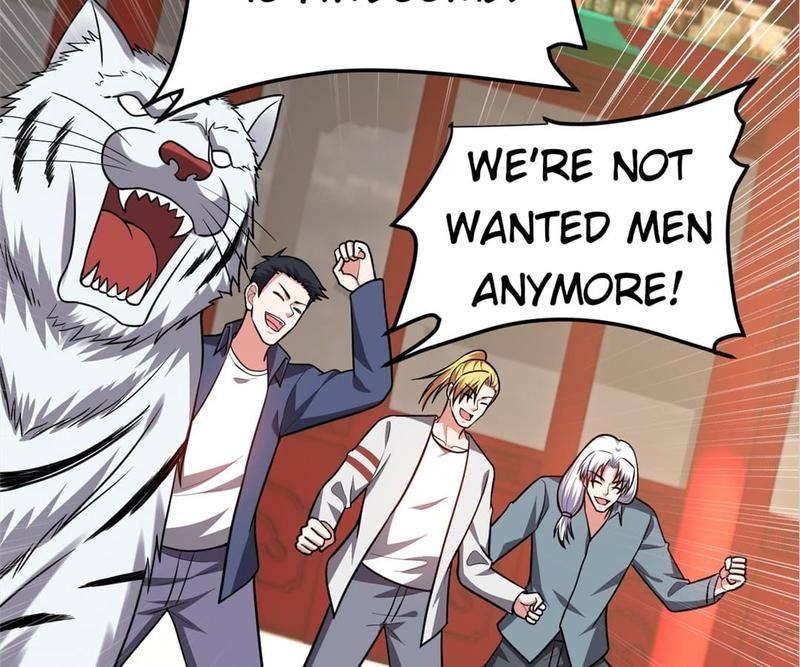 Pick Up the Prettiest Girl - Episode 313 — page 20