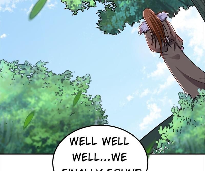 Pick Up the Prettiest Girl - Episode 313 — page 25