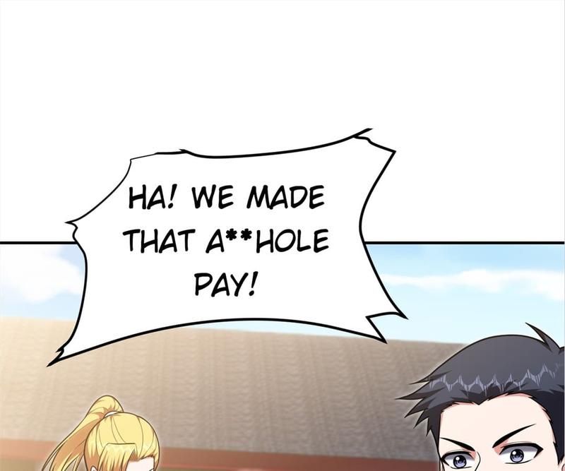Pick Up the Prettiest Girl - Episode 313 — page 27