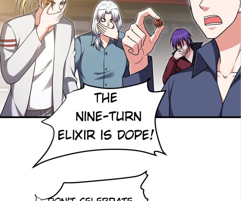 Pick Up the Prettiest Girl - Episode 313 — page 28