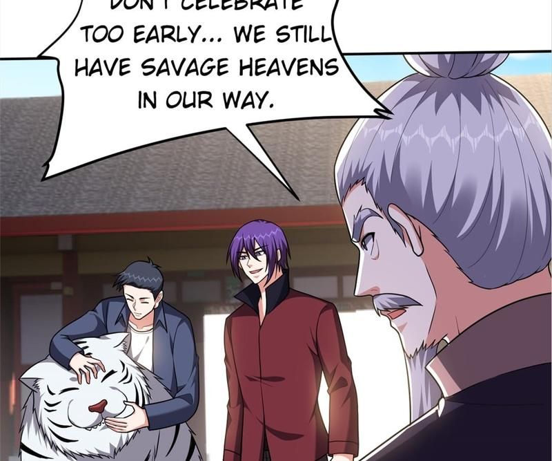 Pick Up the Prettiest Girl - Episode 313 — page 29
