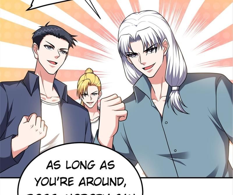 Pick Up the Prettiest Girl - Episode 313 — page 31