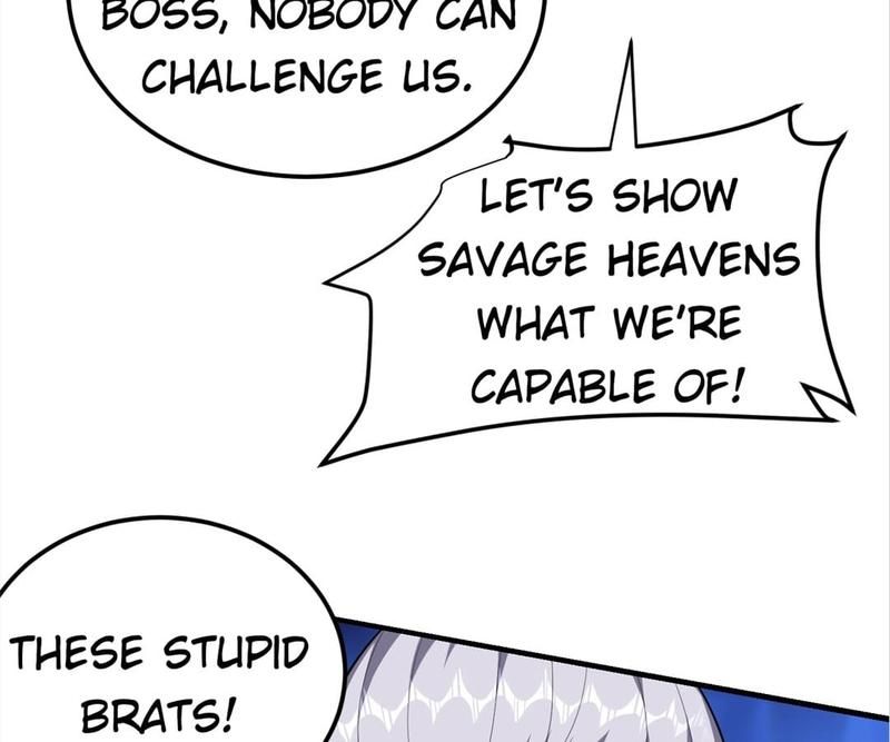 Pick Up the Prettiest Girl - Episode 313 — page 32